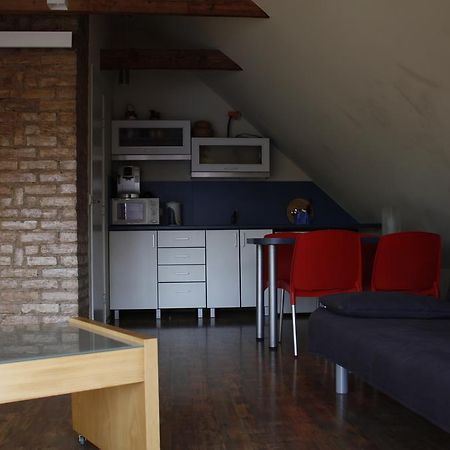 The Jolly Man 2 Apartman VNO Kültér fotó
