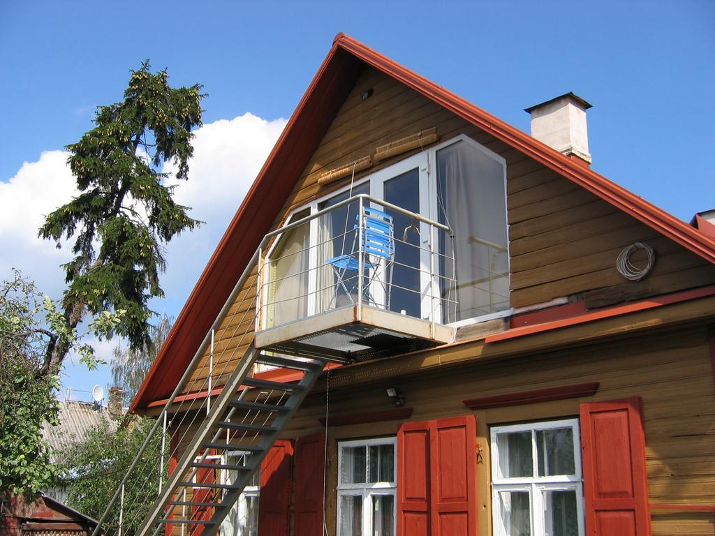 The Jolly Man 2 Apartman VNO Kültér fotó