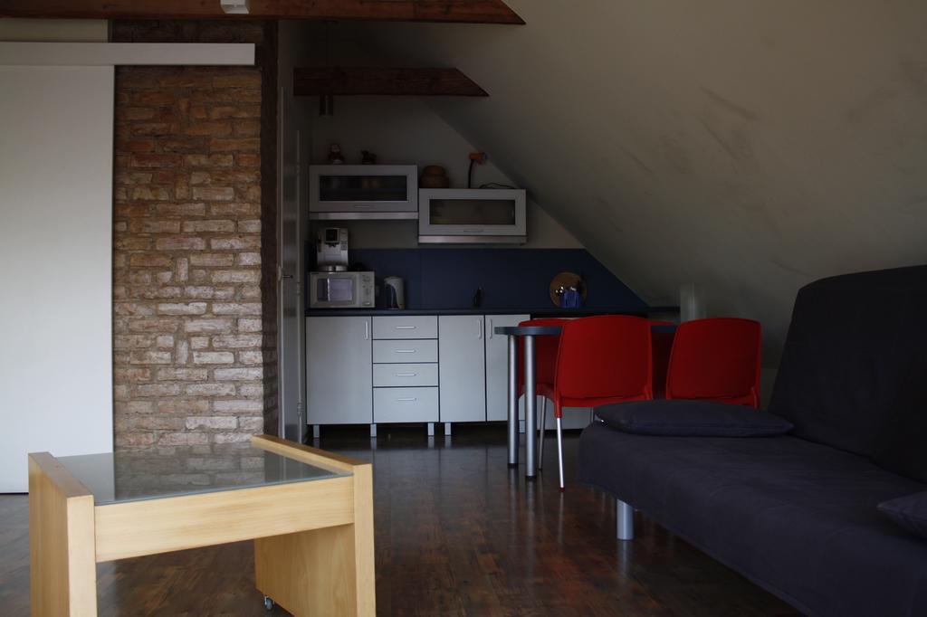 The Jolly Man 2 Apartman VNO Kültér fotó