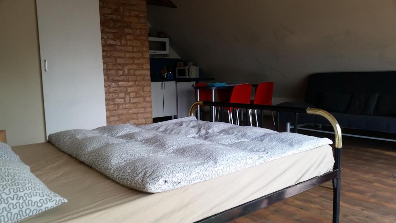 The Jolly Man 2 Apartman VNO Kültér fotó