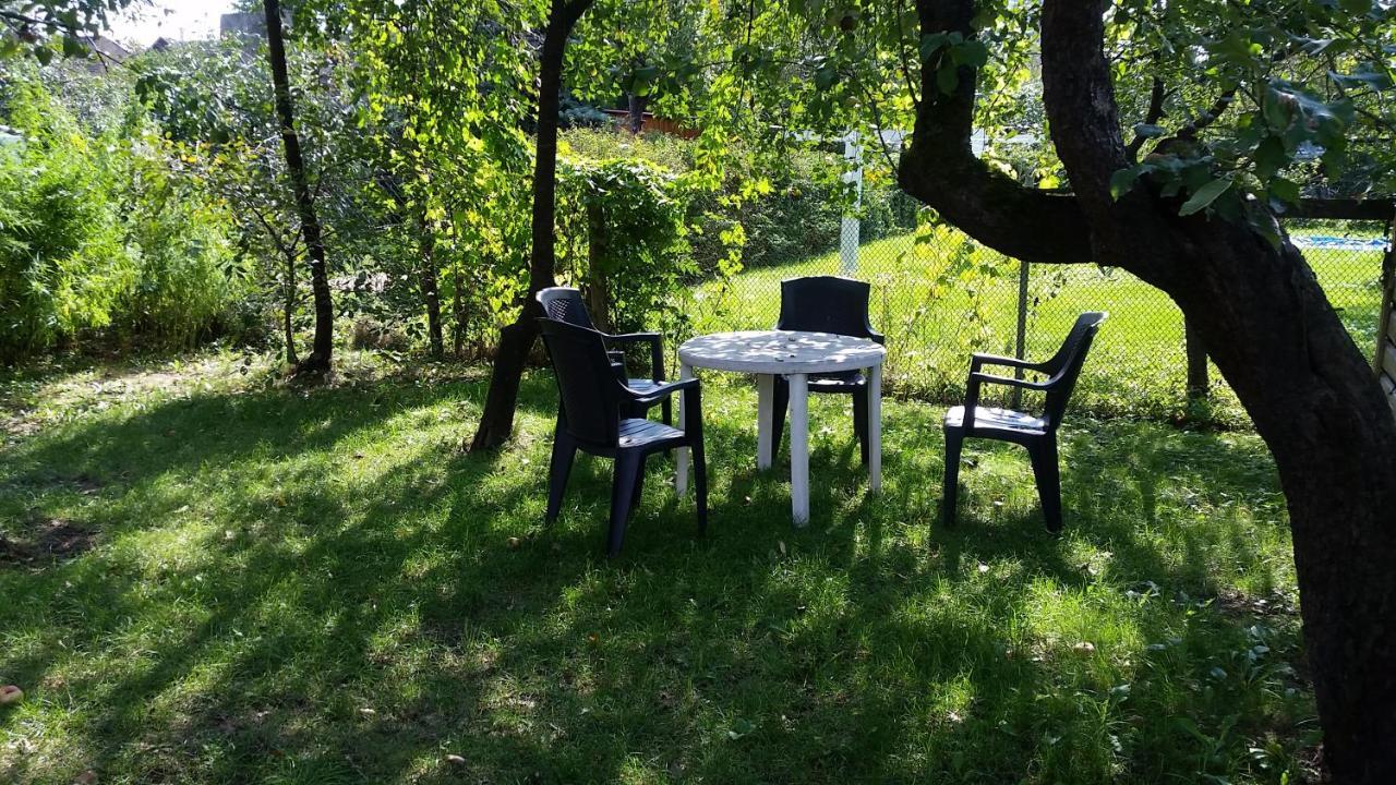 The Jolly Man 2 Apartman VNO Kültér fotó