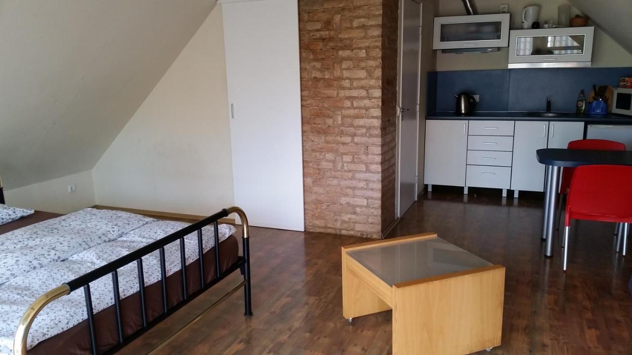 The Jolly Man 2 Apartman VNO Kültér fotó
